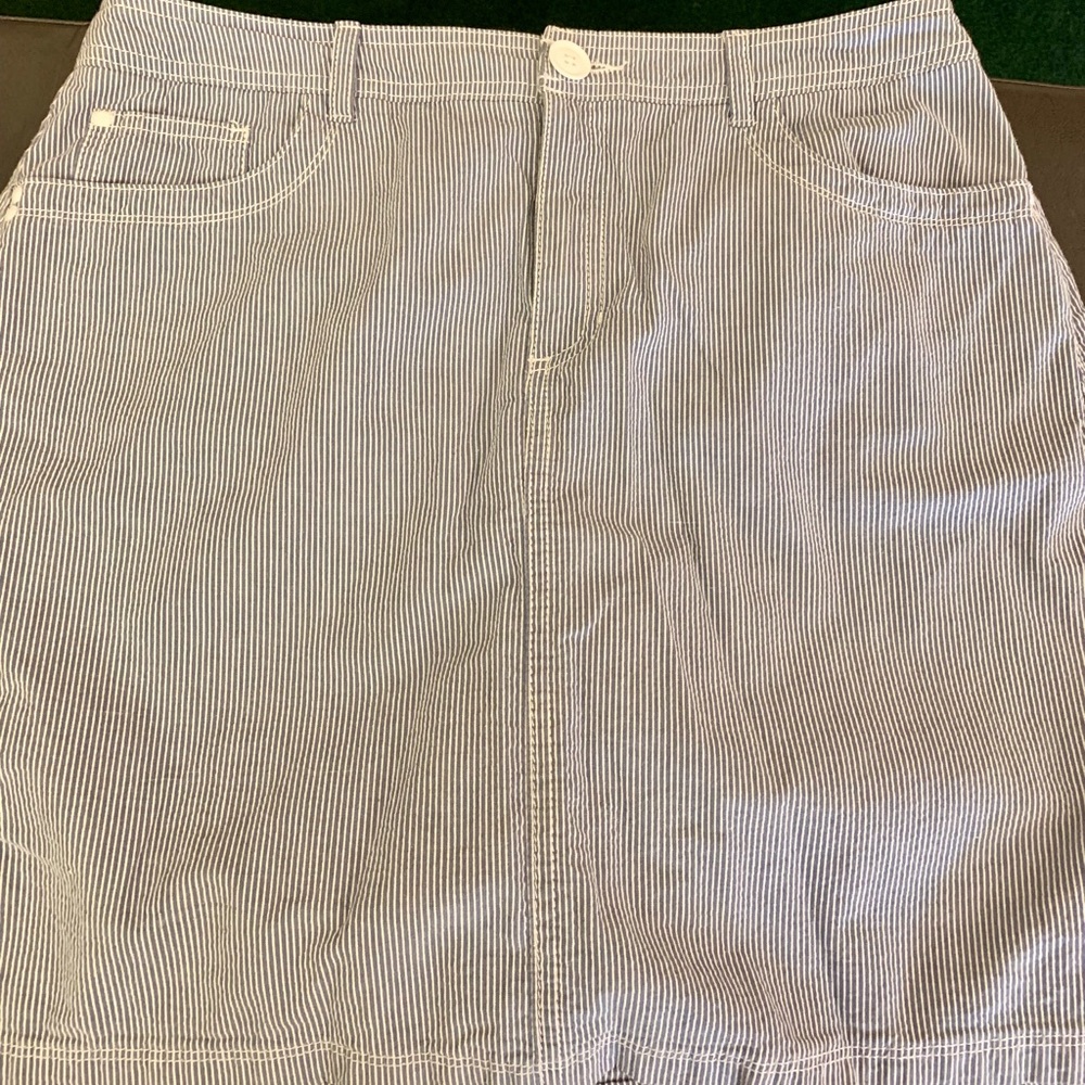 Skorts size 8